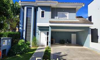 Imagem: Sobrado em Condomínio para Venda em Sorocaba