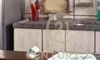 Imagem 7: Casa com 1 dormitório à venda, 60 m² por R$ 380.000 - Vila Guilhermina - Praia Grande/SP