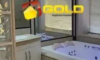 Imagem 7: Cobertura para Locação em Uberlândia, Santa Mônica, 3 dormitórios, 3 suítes, 4 banheiros