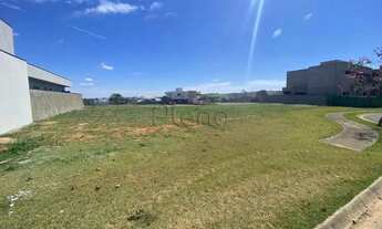 Imagem 3: Terreno á venda no Tamboré Jaguariúna, Jaguariúna