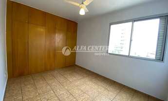 Imagem 3: Ed. Samantha Apartamento com 2 dormitórios