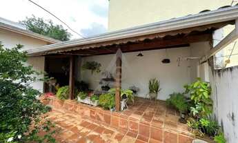 Imagem 2: Casa à venda e para alugar em Campinas, Jardim Guanabara, com 3 quartos, com 200 m²