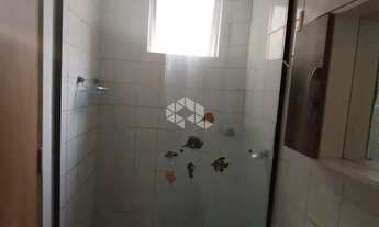 Imagem 7: Apartamento de 2 dormitórios/quartos com ar condicionado