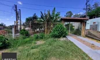 Imagem 6: Casa 2 dormitórios à venda Camaquã Porto Alegre/RS