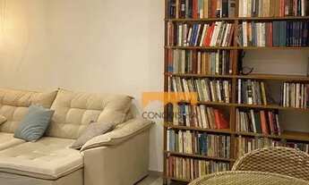 Imagem 5: Apartamento Garden com 3 dormitórios à venda, 133 m² por R$ 620.000,00 - Baeta Neves - São