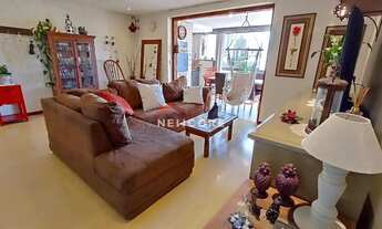 Imagem: Apartamento em Rua Dona Oti - Petrópolis