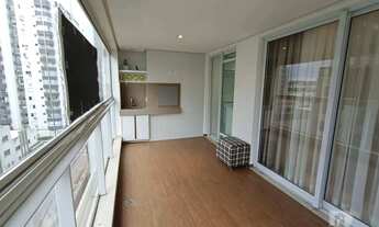 Imagem 6: Apartamento mobiliado à venda - Kobrasol, São José