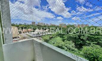 Imagem 5: APARTAMENTO COM 68M², NASCENTE, 3 QUARTOS, 2 VAGAS COM ELEVADOR