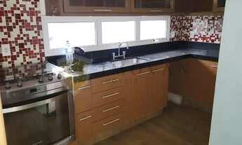 Imagem 5: Casa 4 quartos suítes, com 235m² de área útil