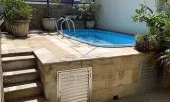 Imagem: Cobertura Duplex em Icaraí