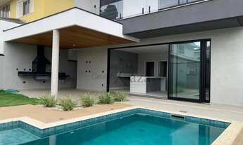 Imagem 5: Oportunidade - Casa em Condomínio - Urbanova - Condomínio Altos da Serra V - 4 Dormitórios