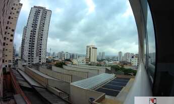 Imagem 5: Apartamento para locação em Higienópolis, 1 dormitório e 41 m ²