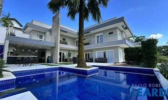 Imagem 4: CASA EM CONDOMÍNIO - CONDOMÍNIO ARUJÁ 5 - SP