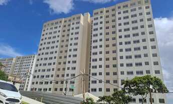 Imagem: APARTAMENTO PARA REPASSE NOVO