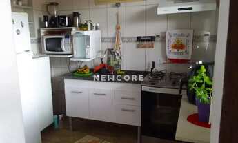 Imagem 6: Casa de condomínio em Rua Jarama - Jardim São João - Jandira/SP