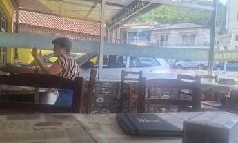 Imagem: Padaria Pirituba Região de Bom público