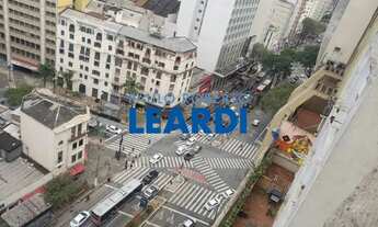 Imagem: APARTAMENTO - BOM RETIRO - SP