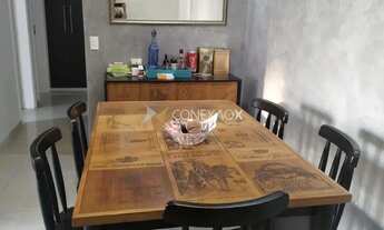 Imagem 7: Imóvel para venda possui 76 metros quadrados com 3 quartos em Parque das Flores - Campinas