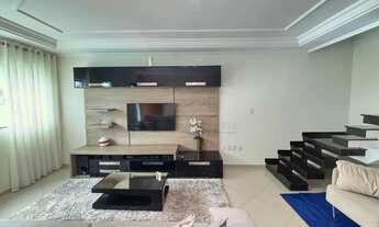 Imagem 6: Sobrado com 3 Suítes para Venda e Locação, 246m² no Parque das Naçõesem - Santo André/SP