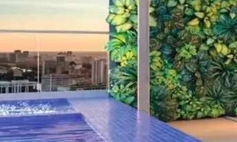 Imagem: One, Studios Premium Vista Mar De 22 A 31M²