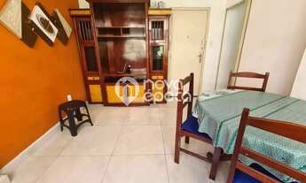 Imagem 4: Copacabana Apartamento com 1 dormitório