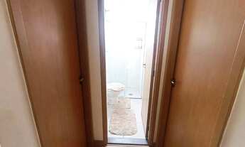 Imagem 6: Apartamento semi-mobiliado para alugar, 40 m² por R$ 2.000/mês - Jardim Paraíso - Botucatu