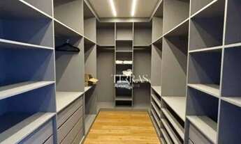 Imagem 3: Casa com 4 dormitórios à venda, 530 m² por R$ 5.690.000,00 - Jardim Residencial Saint Patr