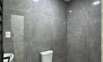 Imagem 5: Excelente sala - 1ª Locação com 24 m2 em Jardim América - Rio de Janeiro - RJ