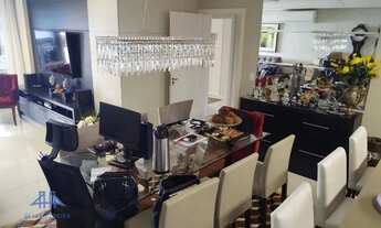 Imagem 5: Apartamento com 3 dormitórios para alugar, 115 m² por R$ 10.580,00/mês - Agronômica - Flor