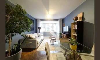 Imagem 3: Apartamento à Venda - Itaim Bibi, 3 Quartos, 105 m2