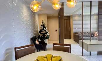 Imagem 5: Lindo Apartamento à venda com 3 quartos