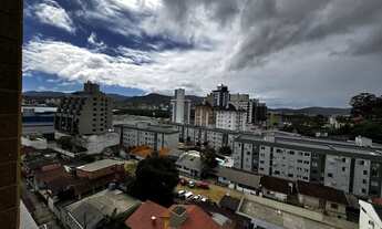 Imagem 6: APARTAMENTO DE 2 QUARTOS SACADA VISTA LIVRE