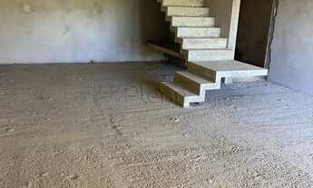 Imagem 4: Sobrado em construção à venda no Terra Magna em Indaiatuba