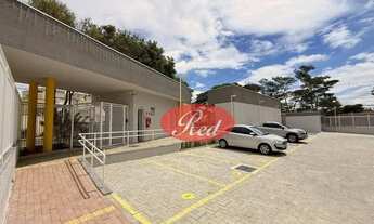 Imagem 4: Apartamento com 3 dormitórios para alugar, 64 m² por R$ 3.640,00/mês - Meu Cantinho - Suza