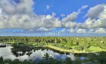 Imagem 6: TERRAÇO LAGUNA - Apartamento para locação - 3 Suítes - 113 m² - Reserva do Paiva - Condomí