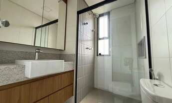 Imagem 7: Apartamento 3 Quartos para aluguel, 3 quartos, 1 suíte, 2 vagas, Santo Antônio - Belo Hori