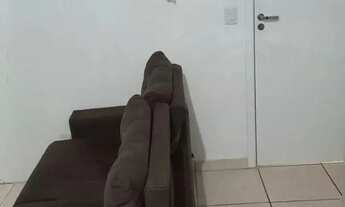 Imagem 3: Apartamento com 2 dormitórios para alugar, 60 m² por R$ 1.700,00/mês - Santa Maria - Osasc