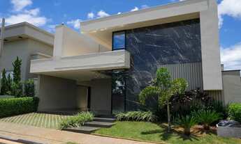 Imagem: Casa Condomínio em São José do Rio Preto