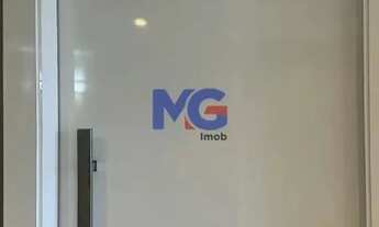 Imagem 4: Sala Comercial com 29m²- Sala 1802 no Bairro 13 de Maio -Fortaleza-CE