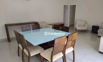 Imagem 5: Casa com 3 dormitórios, 127 m² - venda por R$ 998.000,00 ou aluguel por R$ 6.500,00/mês