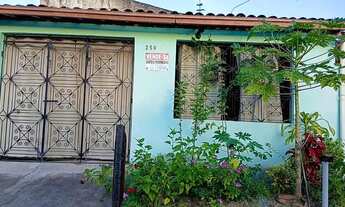 Imagem: CASA PARA VENDA! ÓTIMA OPORTUNIDADE, PARQUE