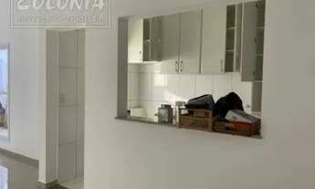 Imagem 3: Apartamento para venda ou locação - Vila Alzira, Santo André