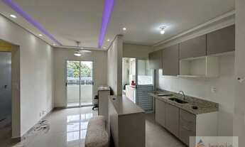 Imagem: Apartamento com 2 dormitórios, 57 m²