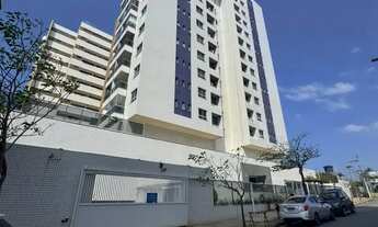 Imagem 2: Alugo Apartamento no Ed.Turim de 2 suítes com projetados e ar condicionado