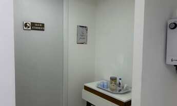 Imagem 5: Aluguel de consultório / sala (com garagem) - profissionais da saúde - sublocação