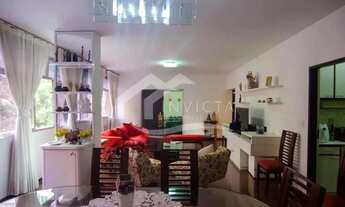 Imagem 2: MARAVILHOSO SALA QUATRO QUARTOS EM COPACABANA !!!