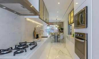 Imagem 3: Mayson Cyrela Perdizes - 162m² - 4 dorms, 2 suítes, varanda e lazer completo