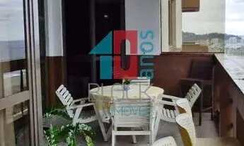 Imagem 6: Barra da Tijuca Apartamento com 4 dormitórios