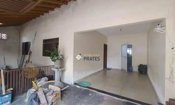 Imagem 4: Linda casa residencial no Jaguaré, riquíssima em armários, excelente localização, próximo