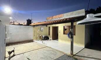 Imagem 4: VENDE-SE CASA - ILHA DA CROA - BARRA SANTO ANTONIO